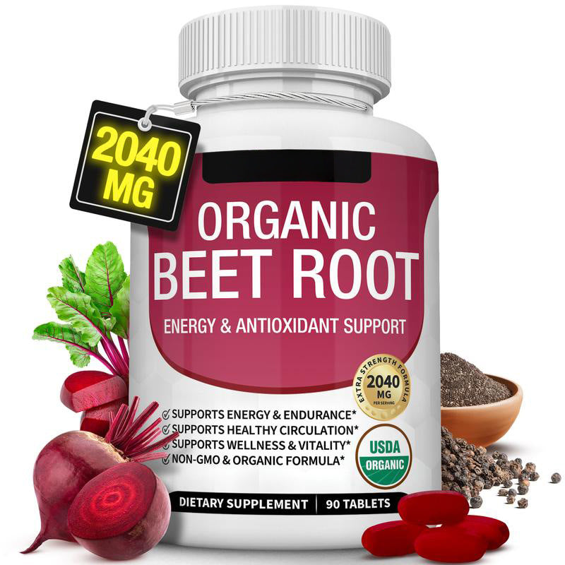 VitalForge Stay-Active Complex