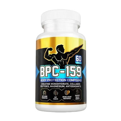 Vital Forge - BPC-159 Muscle and Exercise Recovery Capsules