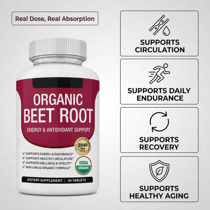VitalForge Stay-Active Complex