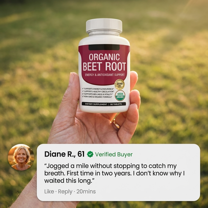 VitalForge Stay-Active Complex